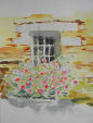 Aquarelle